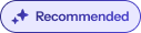recommended