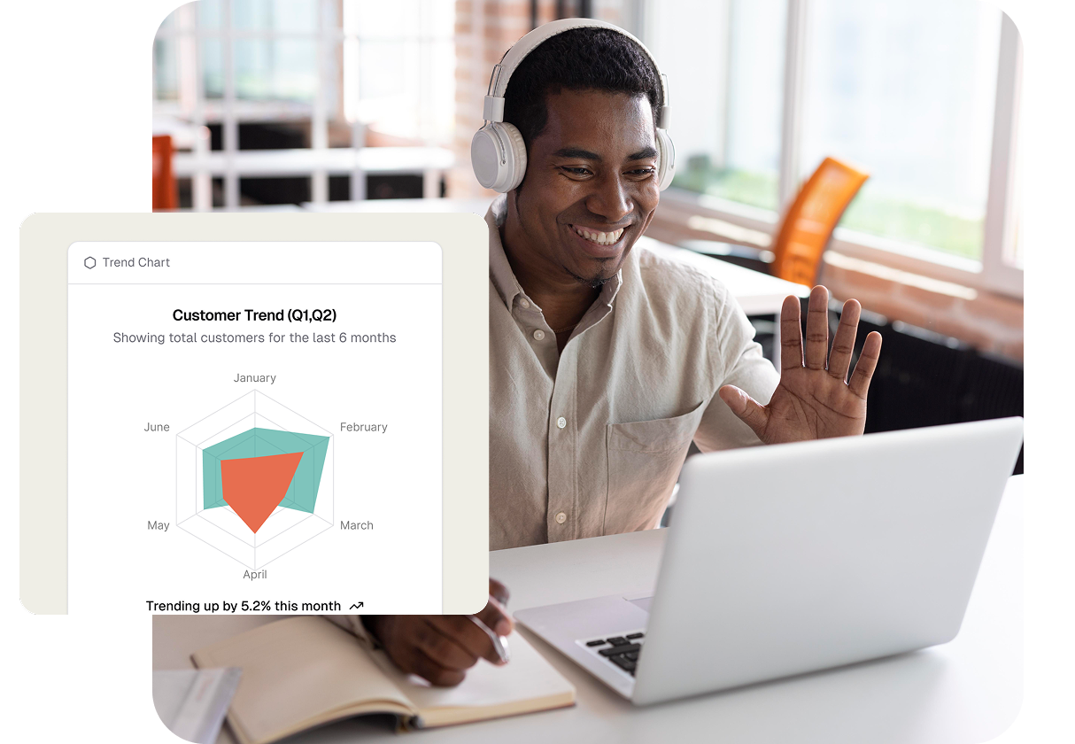 virtual assistant outsourcing personnel conducting research