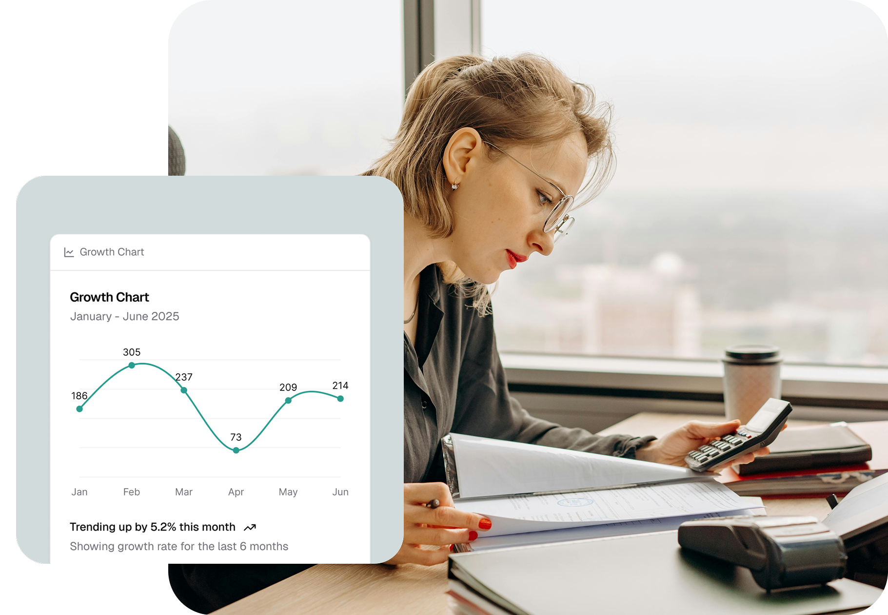 offshore accountants; a financial analyst