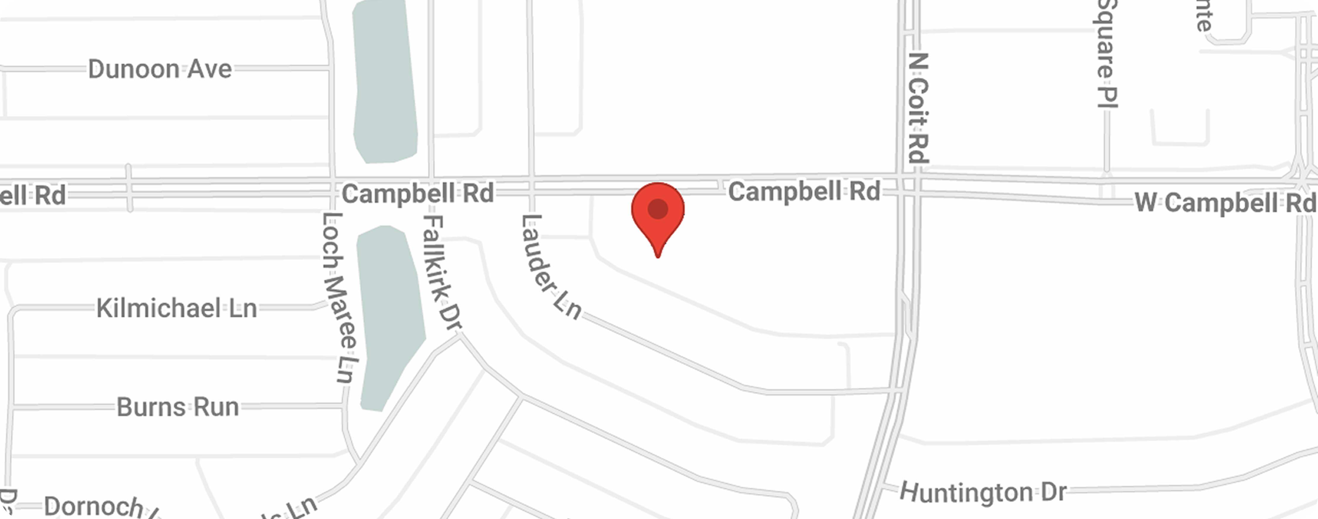 BPO Contact Center, map of SnappyCX office
